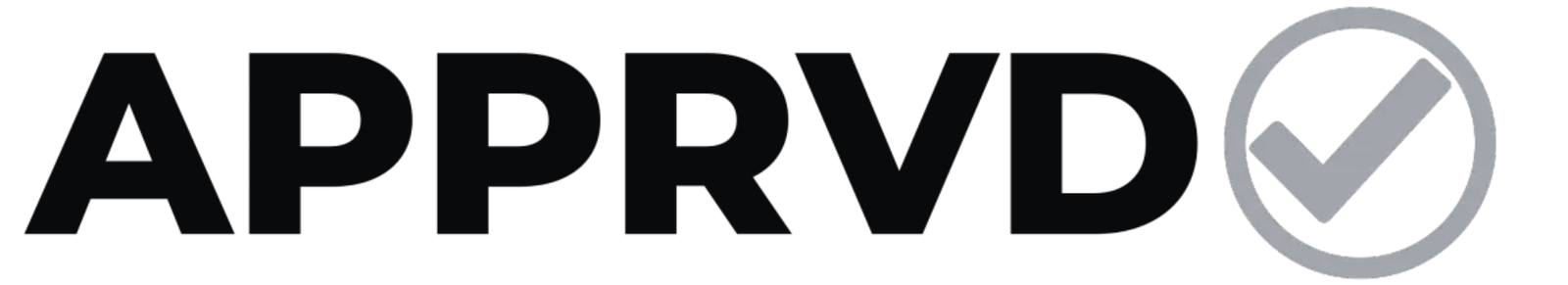 APPRVD
