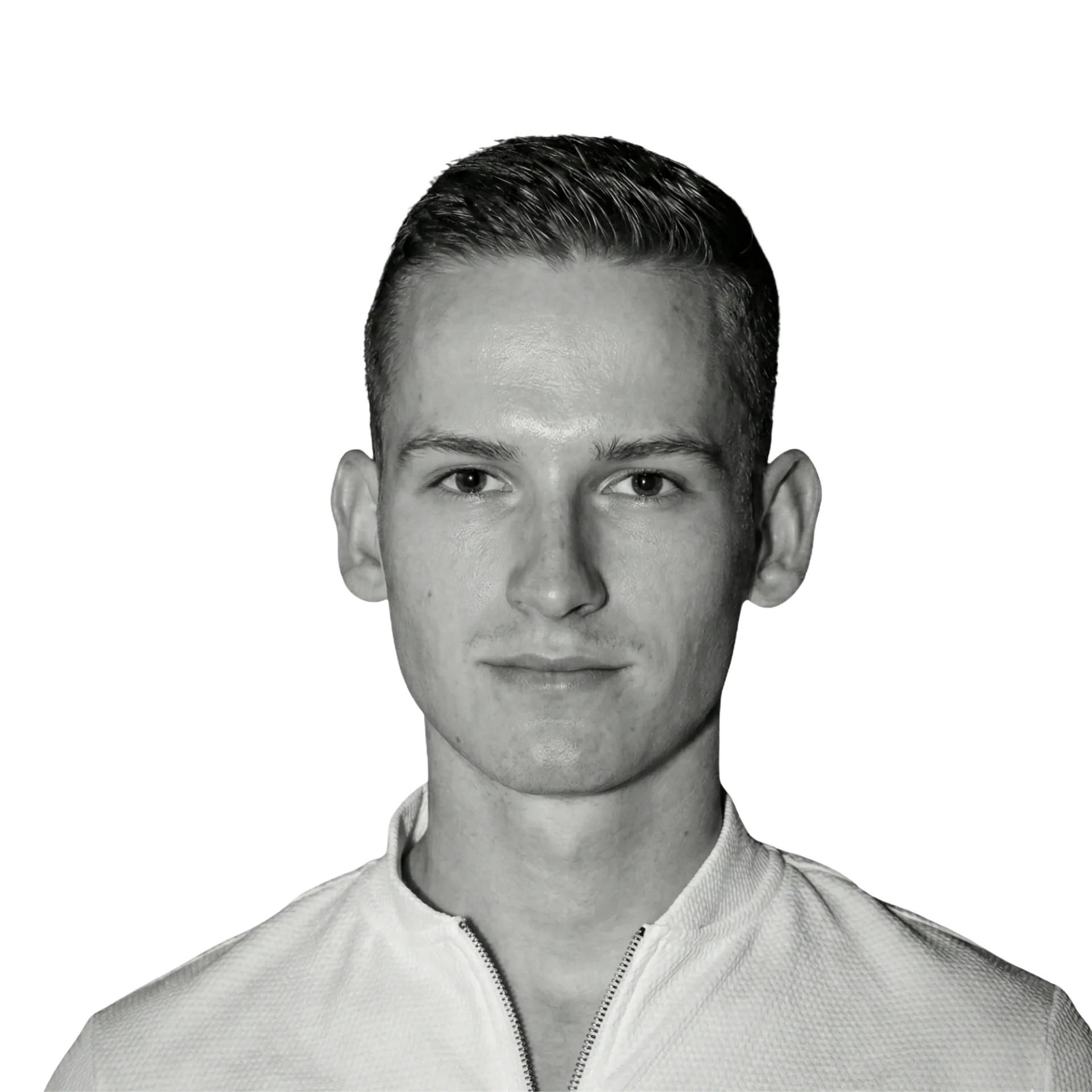 Josh Collier, founder of Future Proof Foundry